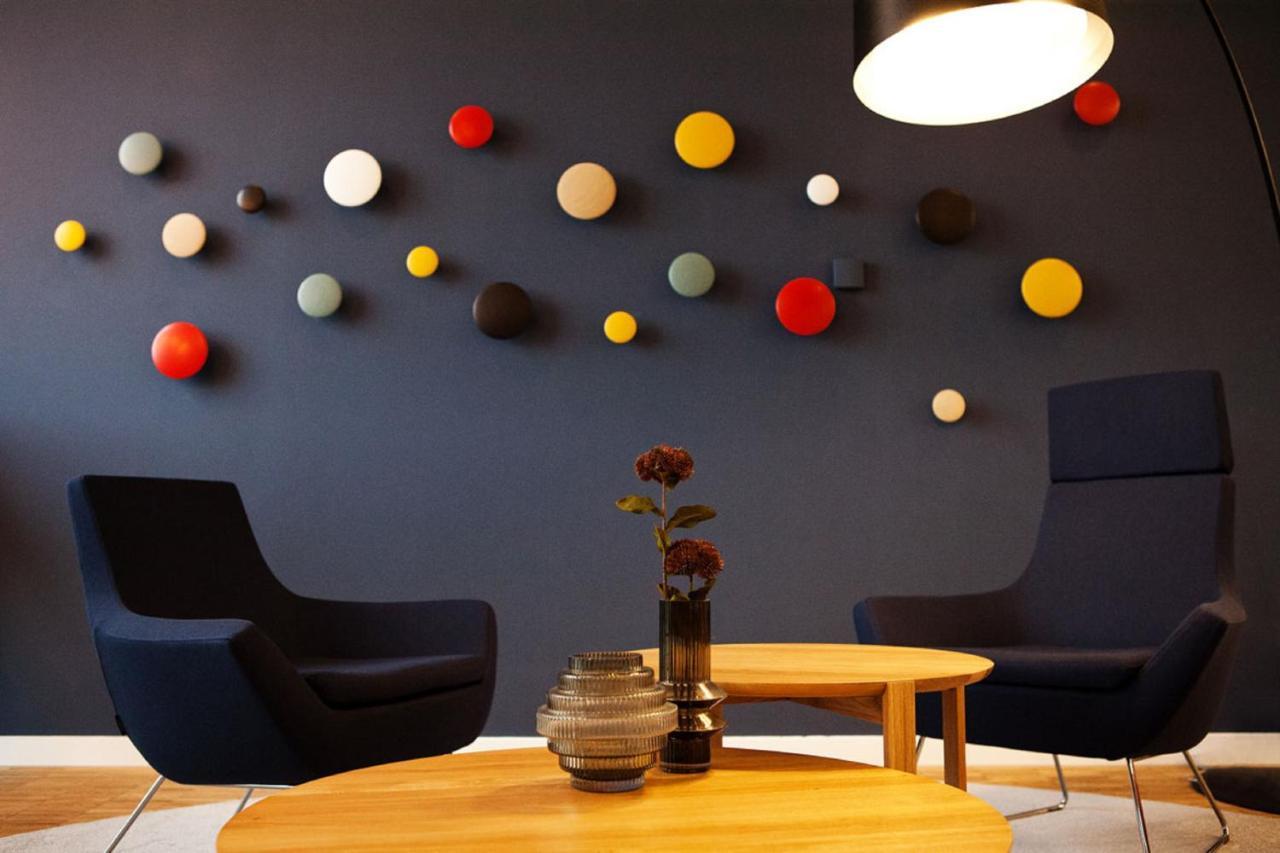 Holiday Inn Express Munich - Olching By Ihg Exterior foto
