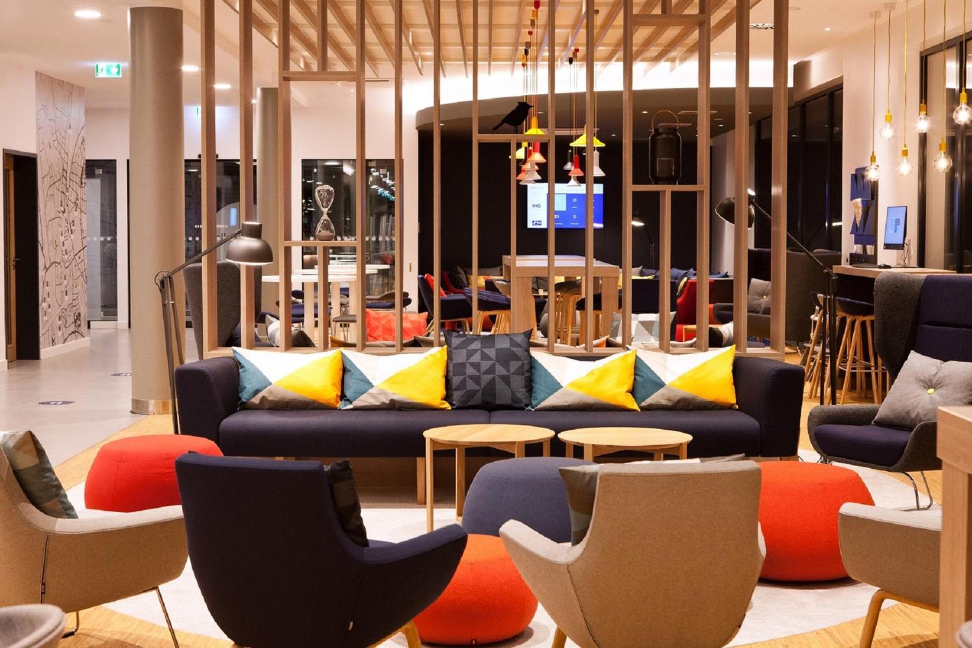 Holiday Inn Express Munich - Olching By Ihg Exterior foto